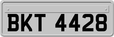 BKT4428