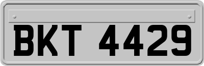 BKT4429