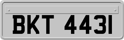 BKT4431