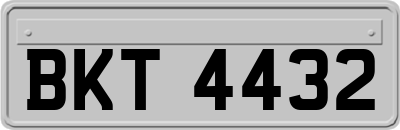 BKT4432