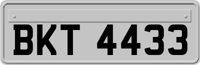 BKT4433