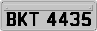 BKT4435
