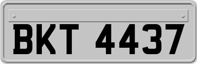 BKT4437