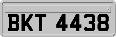 BKT4438
