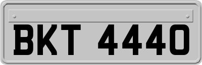 BKT4440