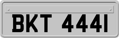 BKT4441