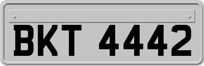 BKT4442