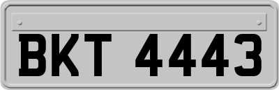 BKT4443