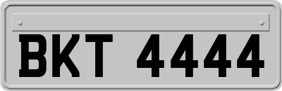 BKT4444
