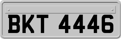 BKT4446