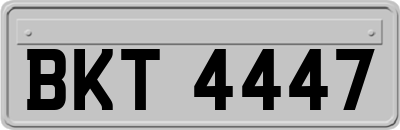 BKT4447
