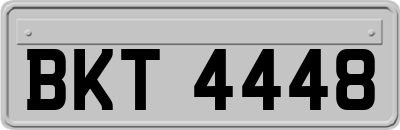 BKT4448