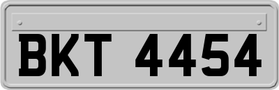 BKT4454