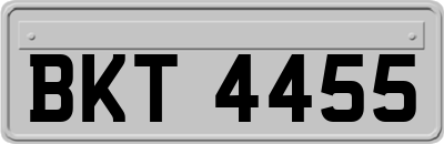 BKT4455
