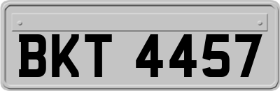 BKT4457