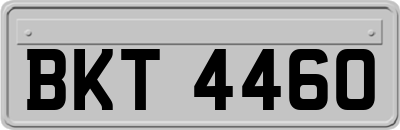 BKT4460