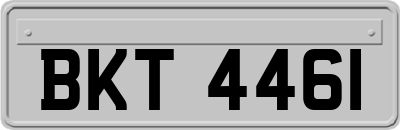 BKT4461
