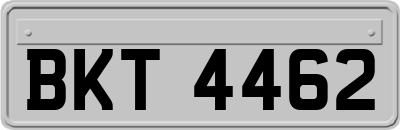 BKT4462