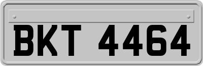 BKT4464