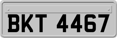 BKT4467