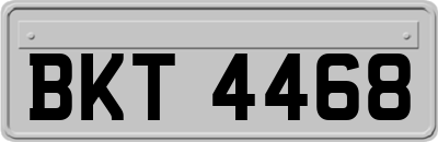 BKT4468