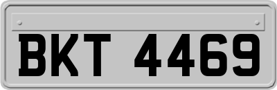BKT4469