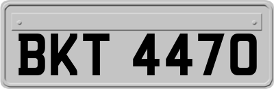 BKT4470