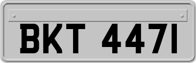 BKT4471