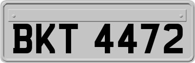 BKT4472