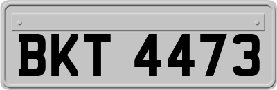 BKT4473