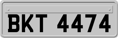 BKT4474