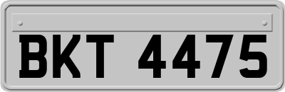 BKT4475