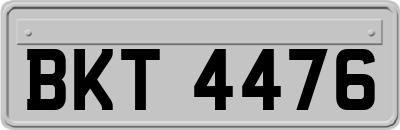 BKT4476