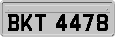 BKT4478
