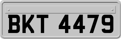 BKT4479