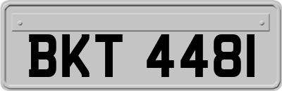 BKT4481