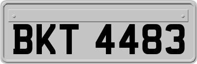 BKT4483