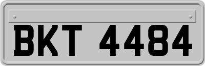 BKT4484