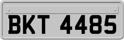 BKT4485