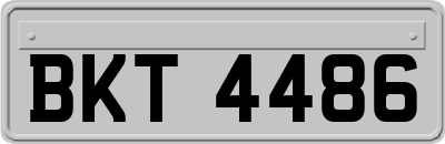 BKT4486