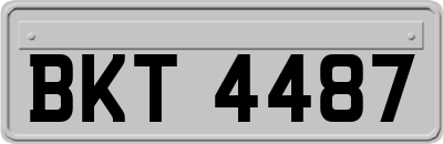 BKT4487