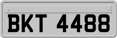 BKT4488