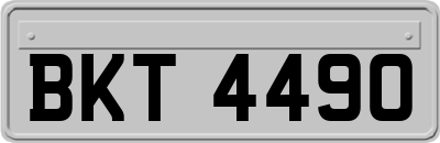 BKT4490