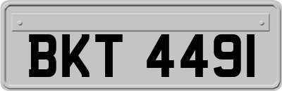 BKT4491