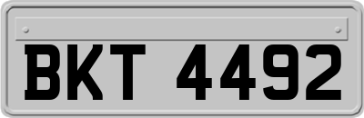 BKT4492
