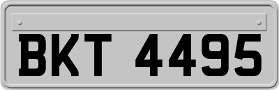 BKT4495