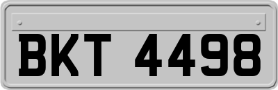 BKT4498