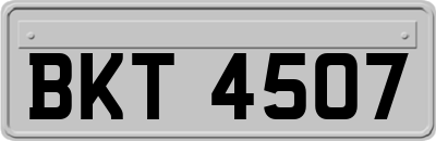 BKT4507