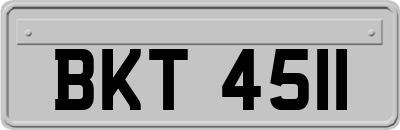 BKT4511