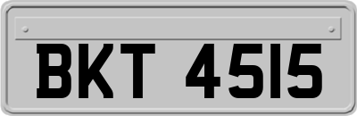 BKT4515